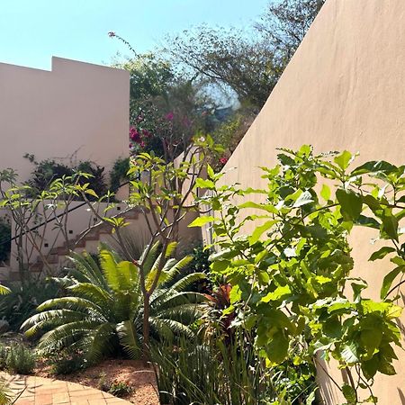 Casa Las Almas Mazunte Exterior photo