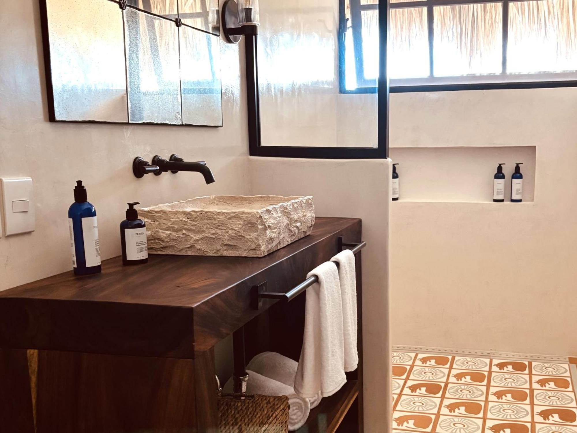 Casa Las Almas Mazunte Room photo