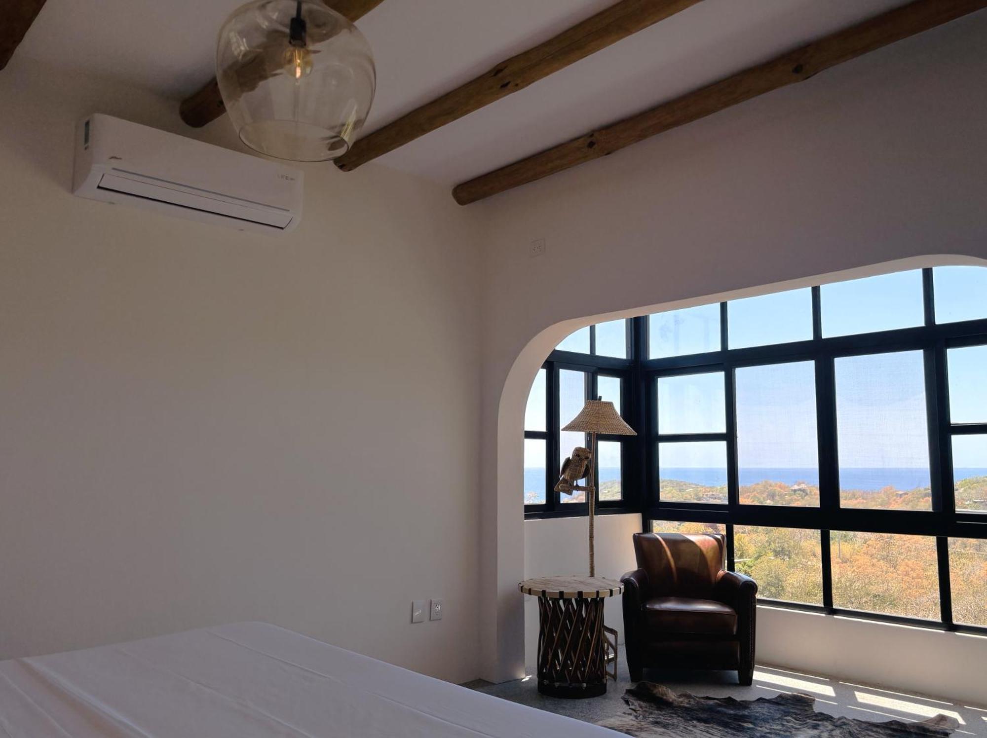 Casa Las Almas Mazunte Room photo