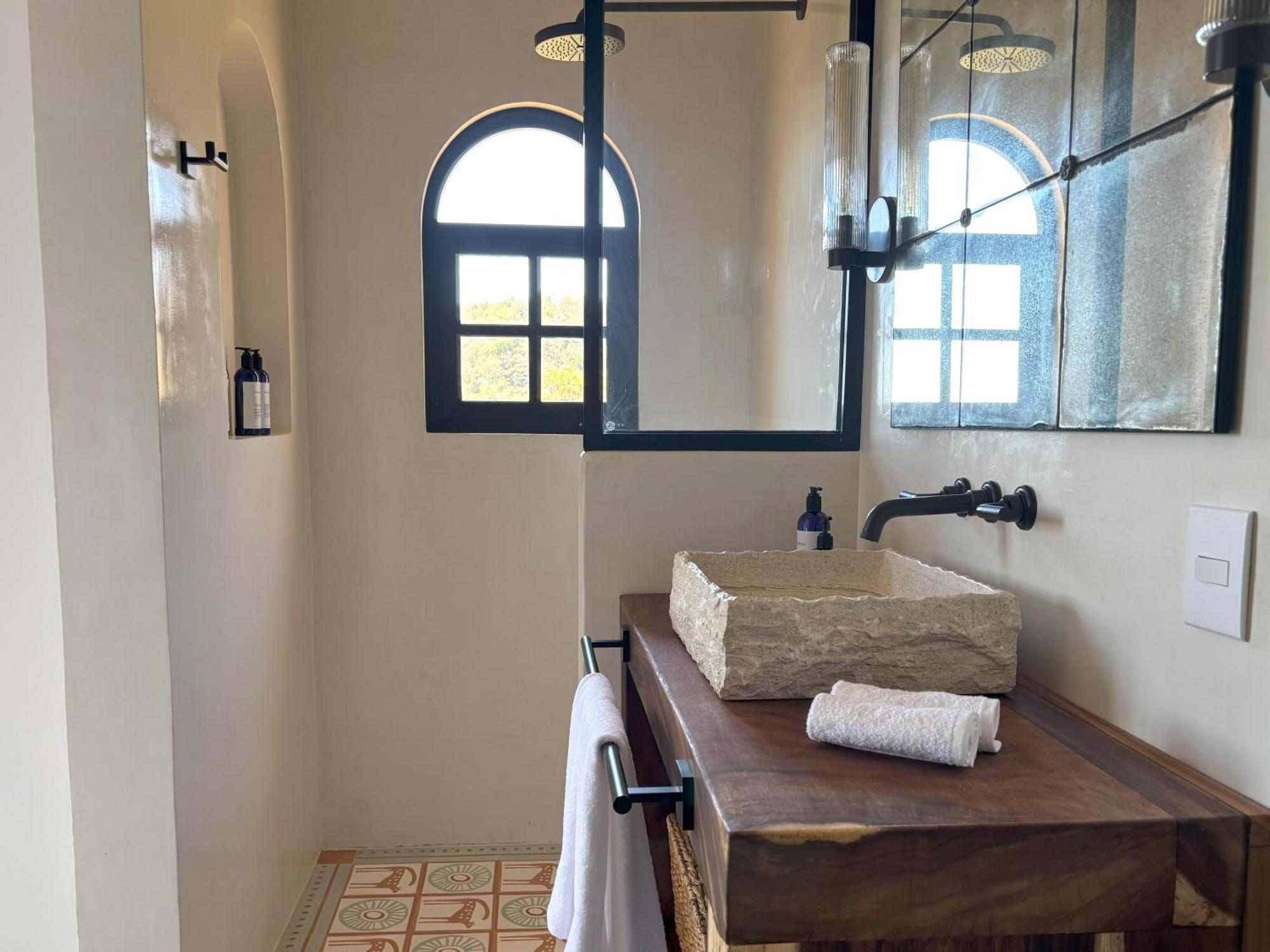 Casa Las Almas Mazunte Room photo